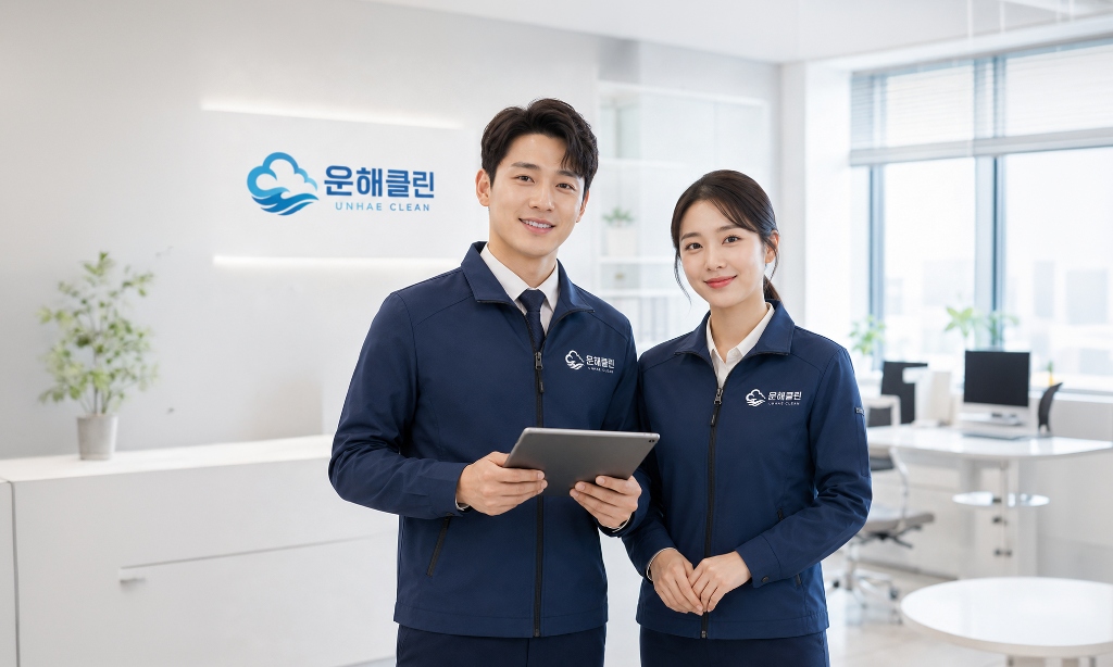 김포 고촌읍 고독사청소 작업 구역